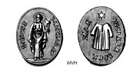 jeton-token-médaille-rechenpfennig-tessera-méreau-sigilli-getone-rekenpfennig-plomb-pallofa-Nuremberg-Tournai svg+xml,%3Csvg%20xmlns%3D%22http%3A%2F%2Fwww.w3 Jetons, médailles, penning du Limbourg, d'Overijssel et d'Utrecht