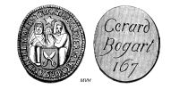 3063479954 Jetons, médailles, penning du Limbourg, d'Overijssel et d'Utrecht