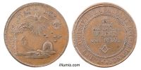 336250125 Jetons et méreaux des écoles, académies, loges maçonniques de Paris - Tokens