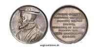 3857543628 Jeton et médailles protestantes - Reformed church medals tokens