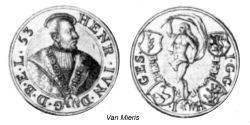 jeton-token-médaille-rechenpfennig-tessera-méreau-sigilli-getone-rekenpfennig-plomb-pallofa-Nuremberg-Tournai svg+xml,%3Csvg%20xmlns%3D%22http%3A%2F%2Fwww.w3 Jetons et médailles de Basse-Saxe Niedersächsische Marken Zeichen und Medaillen