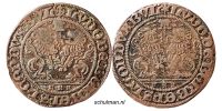 3569906245 Jetons et méreaux de Liège et du Luxembourg - tokens - lodenpenningen
