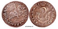 jeton-token-médaille-rechenpfennig-tessera-méreau-sigilli-getone-rekenpfennig-plomb-pallofa-Nuremberg-Tournai svg+xml,%3Csvg%20xmlns%3D%22http%3A%2F%2Fwww.w3 Jetons, médailles, penning du Limbourg, d'Overijssel et d'Utrecht