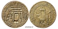 1155154557 Jetons médaille, penning de Zélande