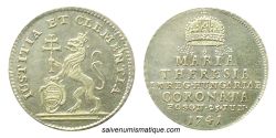 jeton-token-médaille-rechenpfennig-tessera-méreau-sigilli-getone-rekenpfennig-plomb-pallofa-Nuremberg-Tournai svg+xml,%3Csvg%20xmlns%3D%22http%3A%2F%2Fwww.w3 Jetons et Médailles de Slovaquie Slovakian tokens and medals