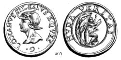 jeton-token-médaille-rechenpfennig-tessera-méreau-sigilli-getone-rekenpfennig-plomb-pallofa-Nuremberg-Tournai svg+xml,%3Csvg%20xmlns%3D%22http%3A%2F%2Fwww.w3 Jetons et médaille de Silésie d'Ukraine Schlesien Marken Zeichen und Medaillen YkpaïHa