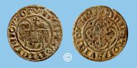 1361175826 Jetons du Moyen Age - Tokens of the Middle Age