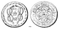 jeton-token-médaille-rechenpfennig-tessera-méreau-sigilli-getone-rekenpfennig-plomb-pallofa-Nuremberg-Tournai svg+xml,%3Csvg%20xmlns%3D%22http%3A%2F%2Fwww.w3 Jetons et Méreaux de Savoie et de Provence - Gettone della Savoia e della Provenza - Tokens