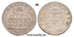 2553523958 Jetons et médailles du Palatinat-Rhénanie   Pfalz-Rheinland Marken Zeichen und Medaillen