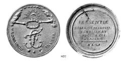 jeton-token-médaille-rechenpfennig-tessera-méreau-sigilli-getone-rekenpfennig-plomb-pallofa-Nuremberg-Tournai svg+xml,%3Csvg%20xmlns%3D%22http%3A%2F%2Fwww.w3 Jetons et médailles de Cologne, Francfort et Hambourg Köln Frankfurt und Hamburg Marken Zeichen und Medaillen