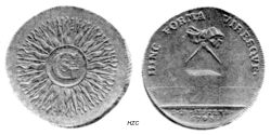 jeton-token-médaille-rechenpfennig-tessera-méreau-sigilli-getone-rekenpfennig-plomb-pallofa-Nuremberg-Tournai svg+xml,%3Csvg%20xmlns%3D%22http%3A%2F%2Fwww.w3 Jetons et médailles de Cologne, Francfort et Hambourg Köln Frankfurt und Hamburg Marken Zeichen und Medaillen