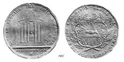 jeton-token-médaille-rechenpfennig-tessera-méreau-sigilli-getone-rekenpfennig-plomb-pallofa-Nuremberg-Tournai svg+xml,%3Csvg%20xmlns%3D%22http%3A%2F%2Fwww.w3 Jetons et médailles de Basse-Saxe Niedersächsische Marken Zeichen und Medaillen