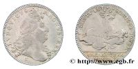 3026501974 Jetons de la Chambre aux deniers, des Aides, des Parties Casuelles et des Receveurs généraux - royal tokens