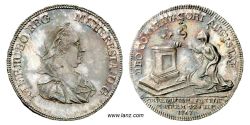 jeton-token-médaille-rechenpfennig-tessera-méreau-sigilli-getone-rekenpfennig-plomb-pallofa-Nuremberg-Tournai svg+xml,%3Csvg%20xmlns%3D%22http%3A%2F%2Fwww.w3 Jetons et médailles d'Autriche Osterreichische Marken Zeichen und Medaillen