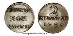jeton-token-médaille-rechenpfennig-tessera-méreau-sigilli-getone-rekenpfennig-plomb-pallofa-Nuremberg-Tournai svg+xml,%3Csvg%20xmlns%3D%22http%3A%2F%2Fwww.w3 Jetons et médaille de Westphalie et Hesse-Nassau Westfalen und Hessen-Nassau Marken Zeichen und Medaillen