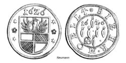 jeton-token-médaille-rechenpfennig-tessera-méreau-sigilli-getone-rekenpfennig-plomb-pallofa-Nuremberg-Tournai svg+xml,%3Csvg%20xmlns%3D%22http%3A%2F%2Fwww.w3 Jetons et médailles de Basse-Saxe Niedersächsische Marken Zeichen und Medaillen