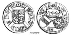 jeton-token-médaille-rechenpfennig-tessera-méreau-sigilli-getone-rekenpfennig-plomb-pallofa-Nuremberg-Tournai svg+xml,%3Csvg%20xmlns%3D%22http%3A%2F%2Fwww.w3 Jetons et médaille de Silésie d'Ukraine Schlesien Marken Zeichen und Medaillen YkpaïHa