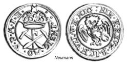 jeton-token-médaille-rechenpfennig-tessera-méreau-sigilli-getone-rekenpfennig-plomb-pallofa-Nuremberg-Tournai svg+xml,%3Csvg%20xmlns%3D%22http%3A%2F%2Fwww.w3 Jetons et médaille de Silésie d'Ukraine Schlesien Marken Zeichen und Medaillen YkpaïHa