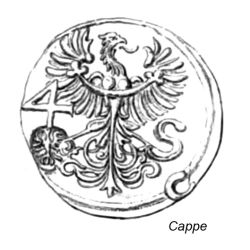 1385285018 Jetons et médailles de Basse-Saxe   Niedersächsische Marken Zeichen und Medaillen