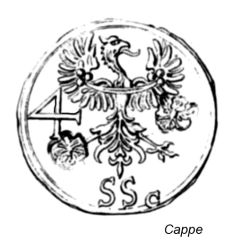 jeton-token-médaille-rechenpfennig-tessera-méreau-sigilli-getone-rekenpfennig-plomb-pallofa-Nuremberg-Tournai svg+xml,%3Csvg%20xmlns%3D%22http%3A%2F%2Fwww.w3 Jetons et médailles de Basse-Saxe Niedersächsische Marken Zeichen und Medaillen