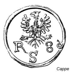 jeton-token-médaille-rechenpfennig-tessera-méreau-sigilli-getone-rekenpfennig-plomb-pallofa-Nuremberg-Tournai svg+xml,%3Csvg%20xmlns%3D%22http%3A%2F%2Fwww.w3 Jetons et médailles de Basse-Saxe Niedersächsische Marken Zeichen und Medaillen
