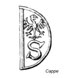 jeton-token-médaille-rechenpfennig-tessera-méreau-sigilli-getone-rekenpfennig-plomb-pallofa-Nuremberg-Tournai svg+xml,%3Csvg%20xmlns%3D%22http%3A%2F%2Fwww.w3 Jetons et médailles de Basse-Saxe Niedersächsische Marken Zeichen und Medaillen