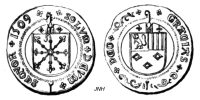 jeton-token-médaille-rechenpfennig-tessera-méreau-sigilli-getone-rekenpfennig-plomb-pallofa-Nuremberg-Tournai svg+xml,%3Csvg%20xmlns%3D%22http%3A%2F%2Fwww.w3 Jetons, méreaux et médailles d'Artois - royal tokens