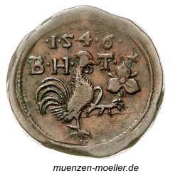 3215682198 Jetons et médailles de Basse-Saxe   Niedersächsische Marken Zeichen und Medaillen