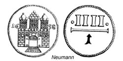 jeton-token-médaille-rechenpfennig-tessera-méreau-sigilli-getone-rekenpfennig-plomb-pallofa-Nuremberg-Tournai svg+xml,%3Csvg%20xmlns%3D%22http%3A%2F%2Fwww.w3 Jetons et médailles de Cologne, Francfort et Hambourg Köln Frankfurt und Hamburg Marken Zeichen und Medaillen