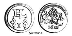 jeton-token-médaille-rechenpfennig-tessera-méreau-sigilli-getone-rekenpfennig-plomb-pallofa-Nuremberg-Tournai svg+xml,%3Csvg%20xmlns%3D%22http%3A%2F%2Fwww.w3 Jetons et médailles d'Autriche Osterreichische Marken Zeichen und Medaillen