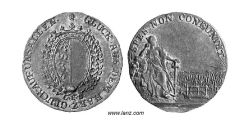 jeton-token-médaille-rechenpfennig-tessera-méreau-sigilli-getone-rekenpfennig-plomb-pallofa-Nuremberg-Tournai svg+xml,%3Csvg%20xmlns%3D%22http%3A%2F%2Fwww.w3 Jetons et médailles de Basse-Saxe Niedersächsische Marken Zeichen und Medaillen