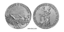 jeton-token-médaille-rechenpfennig-tessera-méreau-sigilli-getone-rekenpfennig-plomb-pallofa-Nuremberg-Tournai svg+xml,%3Csvg%20xmlns%3D%22http%3A%2F%2Fwww.w3 Jetons et médailles de Basse-Saxe Niedersächsische Marken Zeichen und Medaillen