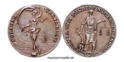 2774306636 Jetons et médailles de Basse-Saxe   Niedersächsische Marken Zeichen und Medaillen