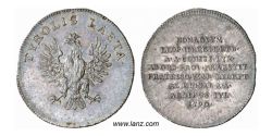 jeton-token-médaille-rechenpfennig-tessera-méreau-sigilli-getone-rekenpfennig-plomb-pallofa-Nuremberg-Tournai svg+xml,%3Csvg%20xmlns%3D%22http%3A%2F%2Fwww.w3 Jetons et médailles d'Autriche Osterreichische Marken Zeichen und Medaillen