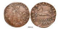 2516595536 Les jetons des Pays-Bas - Netherland tokens - Rechenpfennig