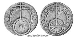 jeton-token-médaille-rechenpfennig-tessera-méreau-sigilli-getone-rekenpfennig-plomb-pallofa-Nuremberg-Tournai svg+xml,%3Csvg%20xmlns%3D%22http%3A%2F%2Fwww.w3 jetons médailles d'Italie médaglia, gettone, tessera mercantile dall'italia