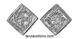 jeton-token-médaille-rechenpfennig-tessera-méreau-sigilli-getone-rekenpfennig-plomb-pallofa-Nuremberg-Tournai svg+xml,%3Csvg%20xmlns%3D%22http%3A%2F%2Fwww.w3 Jetons et médailles d'Autriche Osterreichische Marken Zeichen und Medaillen