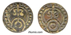 jeton-token-médaille-rechenpfennig-tessera-méreau-sigilli-getone-rekenpfennig-plomb-pallofa-Nuremberg-Tournai svg+xml,%3Csvg%20xmlns%3D%22http%3A%2F%2Fwww.w3 jetons médailles d'Italie médaglia, gettone, tessera mercantile dall'italia