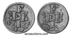 jeton-token-médaille-rechenpfennig-tessera-méreau-sigilli-getone-rekenpfennig-plomb-pallofa-Nuremberg-Tournai svg+xml,%3Csvg%20xmlns%3D%22http%3A%2F%2Fwww.w3 Jetons et médailles d'Autriche Osterreichische Marken Zeichen und Medaillen