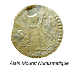 1521820975 Médailles, jetons et pallofes d'Espagne Portugal   Pallofa, fichas y medallas de España y Portugal