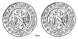 3867202853 jetons médailles d'Italie  médaglia, gettone, tessera mercantile dall'italia