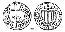 4227549631 jetons médailles d'Italie  médaglia, gettone, tessera mercantile dall'italia