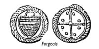 jeton-token-médaille-rechenpfennig-tessera-méreau-sigilli-getone-rekenpfennig-plomb-pallofa-Nuremberg-Tournai svg+xml,%3Csvg%20xmlns%3D%22http%3A%2F%2Fwww.w3 Méreaux de plomb - lead tokens - lodenpenningen