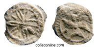 3220767219 Méreaux du Moyen Age - Middle age lead tokens