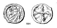 1685082588 Jetons, méreaux et médailles d'Artois - royal tokens