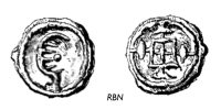 jeton-token-médaille-rechenpfennig-tessera-méreau-sigilli-getone-rekenpfennig-plomb-pallofa-Nuremberg-Tournai svg+xml,%3Csvg%20xmlns%3D%22http%3A%2F%2Fwww.w3 Jetons, méreaux et médailles d'Artois - royal tokens