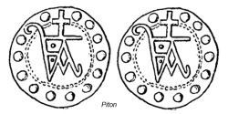 jeton-token-médaille-rechenpfennig-tessera-méreau-sigilli-getone-rekenpfennig-plomb-pallofa-Nuremberg-Tournai svg+xml,%3Csvg%20xmlns%3D%22http%3A%2F%2Fwww.w3 jetons médailles d'Italie médaglia, gettone, tessera mercantile dall'italia