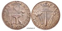 3682866231 Jetons, médailles, penning du Limbourg, d'Overijssel et d'Utrecht