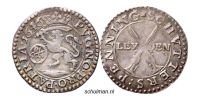 3045638424 jetons et médailles de Hollande , Holland penning