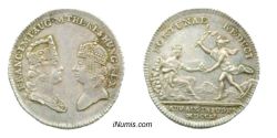 jeton-token-médaille-rechenpfennig-tessera-méreau-sigilli-getone-rekenpfennig-plomb-pallofa-Nuremberg-Tournai svg+xml,%3Csvg%20xmlns%3D%22http%3A%2F%2Fwww.w3 jetons et médailles de Hongrie et Roumanie Tokens and medals from Hungary and Romania